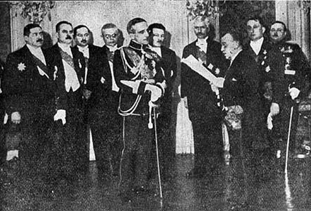 Створена у крви великог рата, нестала у ватри братских буктиња: Сто једна година од стварања прве и 76 од проглашења друге Југославије